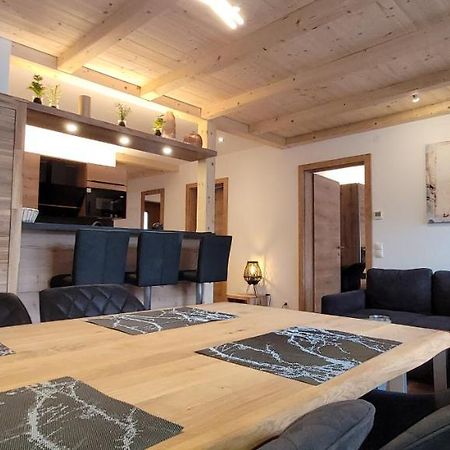Hochalmbahnen Chalets Rauris 1-16 WE1, Maislaufeldweg 1p EG Exterior foto
